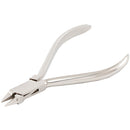 Pinza Dos Picos Corta (Angle)(6B 002) No.1 6b Invent
