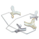 Retractor Labios Autoclavable Borgatta