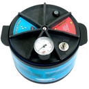 Olla Presión Hidráulica Aquapress EssenceDental