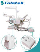 Unidad dental TK9000 Toletek