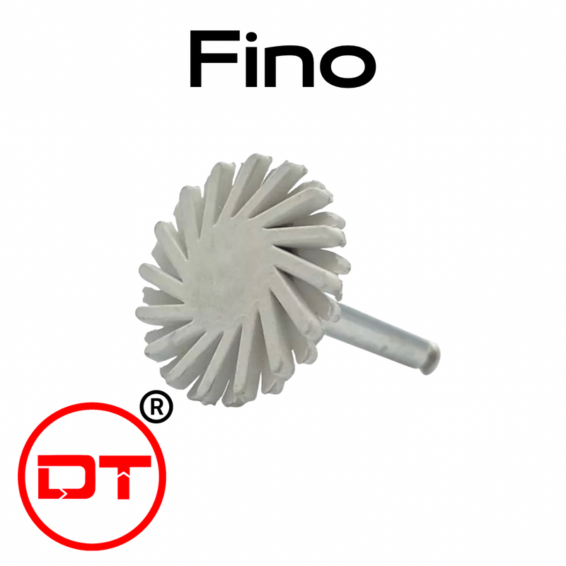 Discos Twist Flex Espiral CA 3pz DT