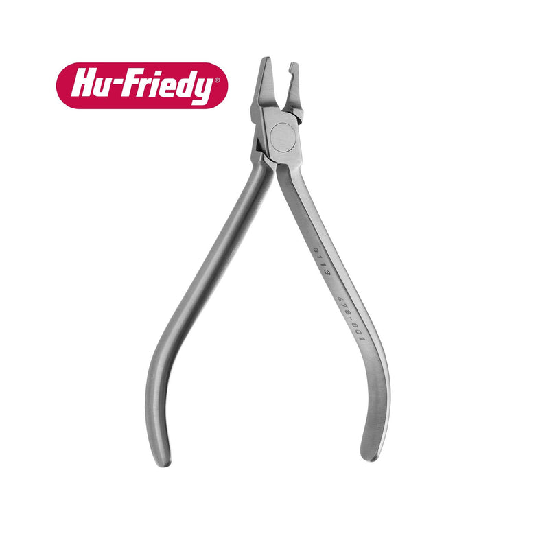 Pinza Alineador vertical 678-801 Hu-Friedy