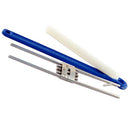 Tornillo Expansion Hyrax Borgatta