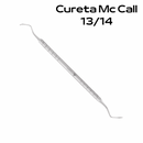 Cureta Mc Call 13/14 6b Invent (6B 155-A)