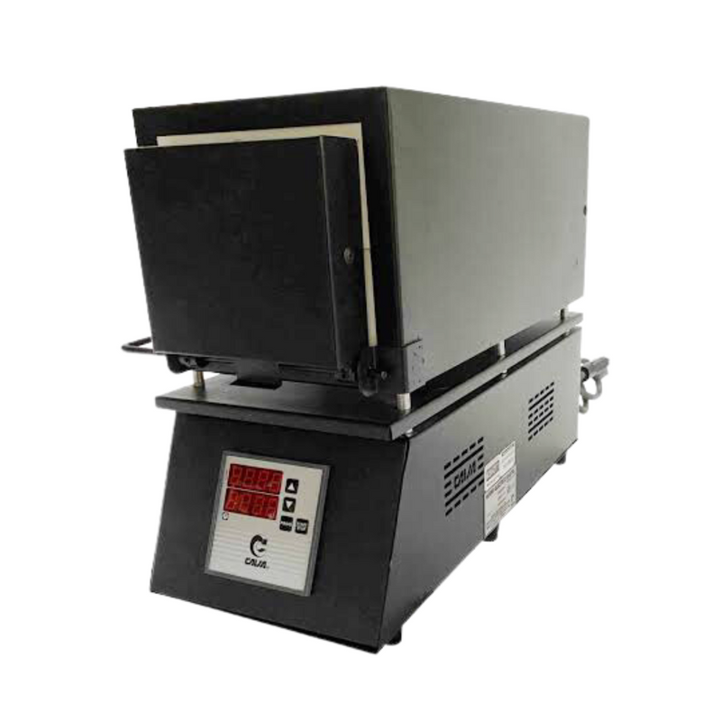 Horno Eléctrico Alta Temperatura 439-DTT Caisa