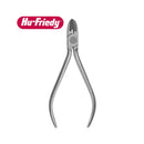 Pinza Corte alambre grueso recta 678-104 Hu-Friedy