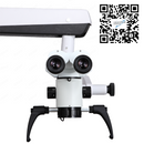 Microscopio C-Clear 2 Coxo