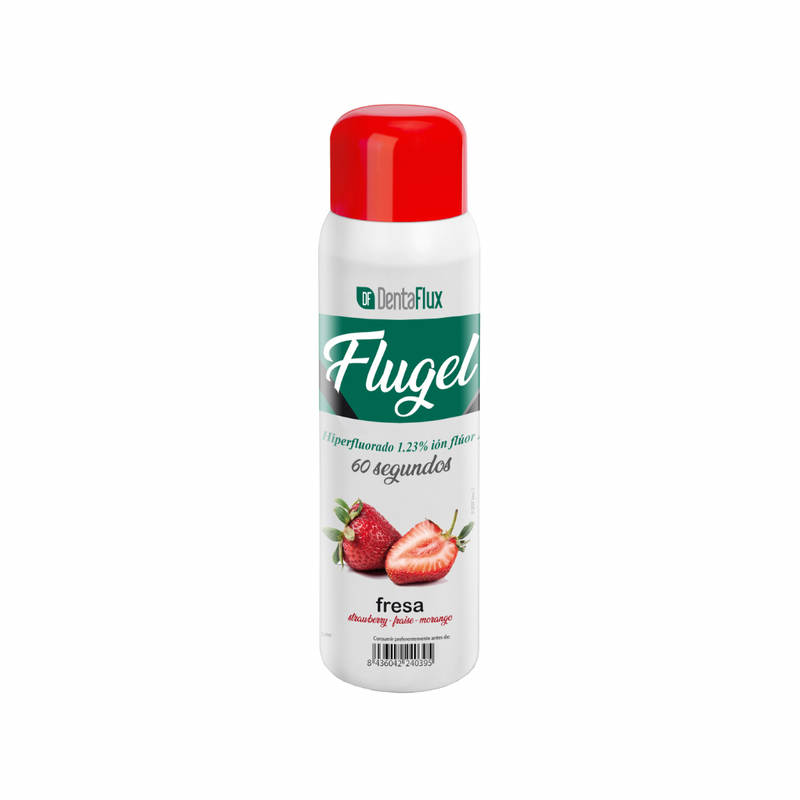 Flugel 500ml Dentaflux