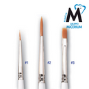 Pincel para composite Micerium