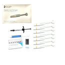 Resina Spectra Alta Estética Kit 7 jeringas Dentsply