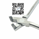 Pinza Corte Distal Orsa (01-022)