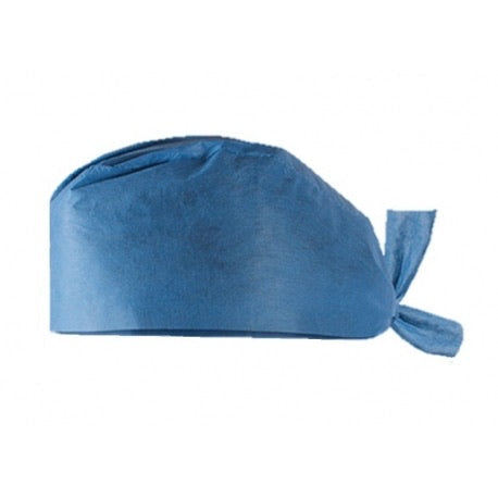 Gorro amarre c/10 Pz reysa