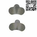 Banda Matriz c/aleta Repuesto surtido 10 Pz DT