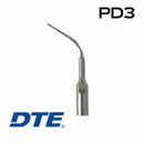 Punta Escariador PD3 Periodoncia DTE