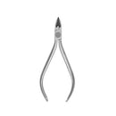 Pinza Corte Ligadura Micro Angulado 15” 678-109 Hu-Friedy
