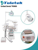 Unidad dental TK9000 Toletek