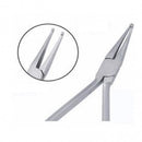 Pinza How Recta 6b Invent (6B 008)