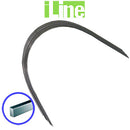 Arco Niti iLine 10pz Borgatta