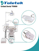 Unidad dental TK9000 Toletek