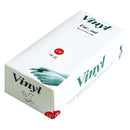 Guante Vinilo FlexVinyl Verde 100pz Uniseal