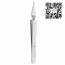 Pinza Porta Brackets Recta 6b Invent (6B 024A)