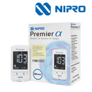 Medidor de Glucosa En Sangre Premier A Nipro