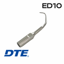 Punta Escariador ED10 DTE Woodpecker