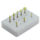 Gomas Pulido Zirconia/Cerámica Karvir