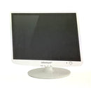 Monitor VGA Led 15” Pantalla Cristal Liquido Odontum