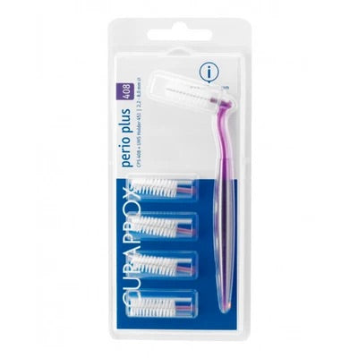 Cepillo interdental Perio plus Curaprox