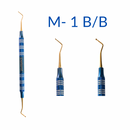 Espatula Resina M- 1 B/B Continental