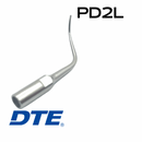 PuntaEscariador pz. PD2L Periodoncia DTE