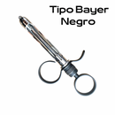 Jeringa Carpule Tipo Bayer Colores 6b Invent