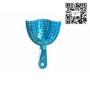 Porta impresiones dentado superior 5 (cucharilla)