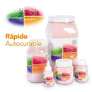 Acrílico Rapido (Autocurable) Polvo Nictone