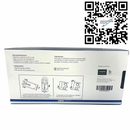 Bolsa Esterilizar Autoclave 13.5cm x 28.5cm 200pz Borgatta