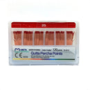 Gutapercha Metabiomed