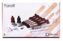 Resina Parafil kit 4 jeringas Prime Dent