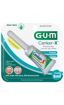 Canker X 8ml Gum