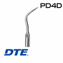 Punta Escariador PD4D Periodoncia DTE