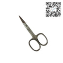 Podología. Tijera Uñas Curva 6b Invent