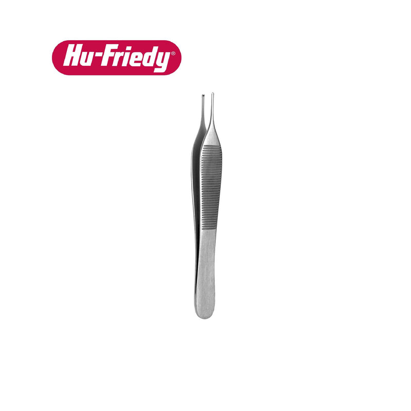 Pinza Adson Dentada TP42 Hu-Friedy