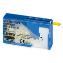 Topes Dispensador 200pz Dentsply Sirona