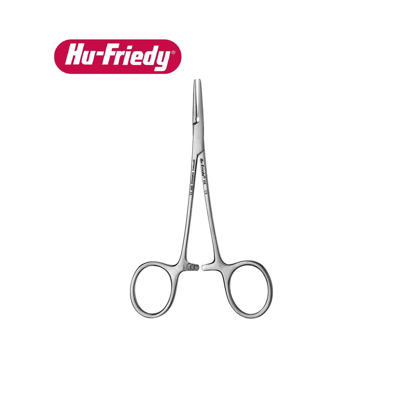 Pinza Mosco Hemostatica Recta H4 Hu-Friedy