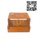 Fresa Margen Gingival  Microdont