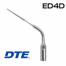 Punta Escariador ED4D Endodoncia DTE