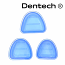 Juego Zocalos 5pz Dentech