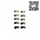 Banda Matriz Repuesto 10 Pz DT