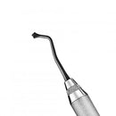 Espatula Resina teflón Wescot TNBB21B Hu-Friedy