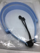 Careta mica intercabiable DT